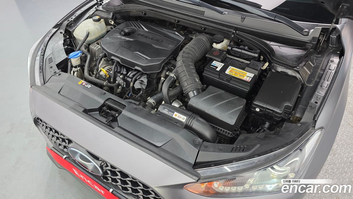 Hyundai Veloster 2018