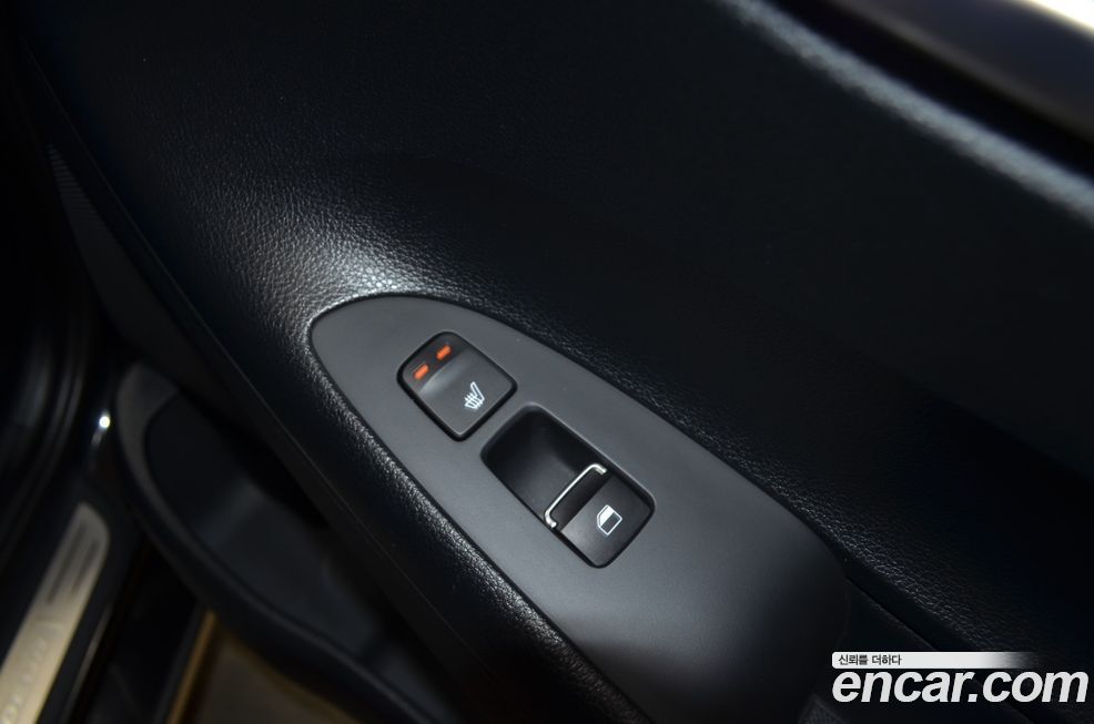 Hyundai Grandeur 2019