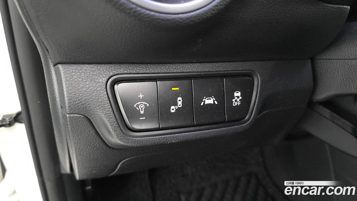 Kia K3 2019