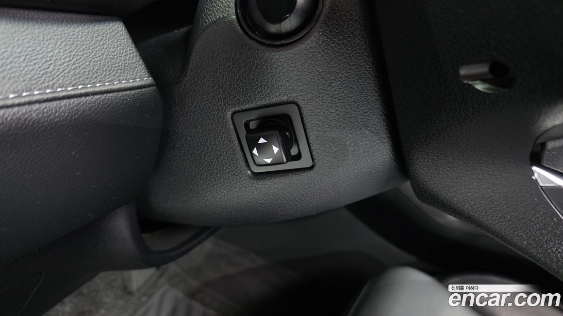 Hyundai Grandeur 2018