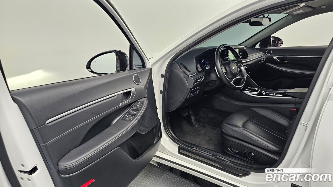 Hyundai Sonata 2022