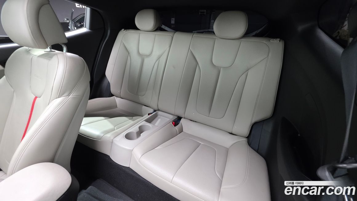 Hyundai Veloster 2018