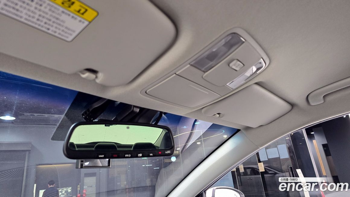 Kia K3 2019