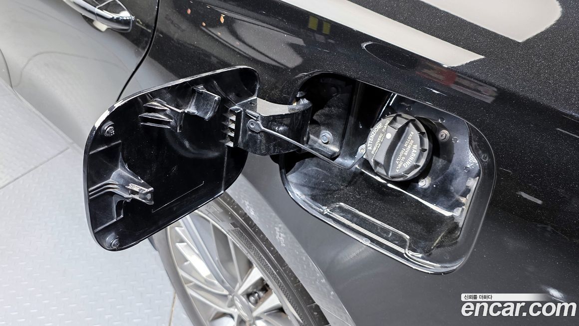 Hyundai Grandeur 2019