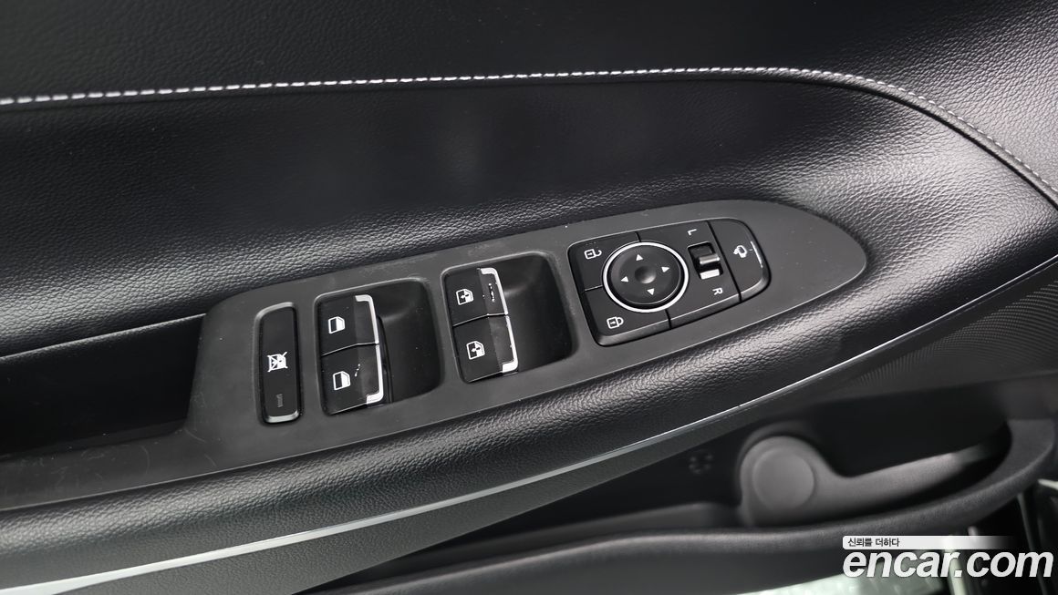 Hyundai Grandeur 2018