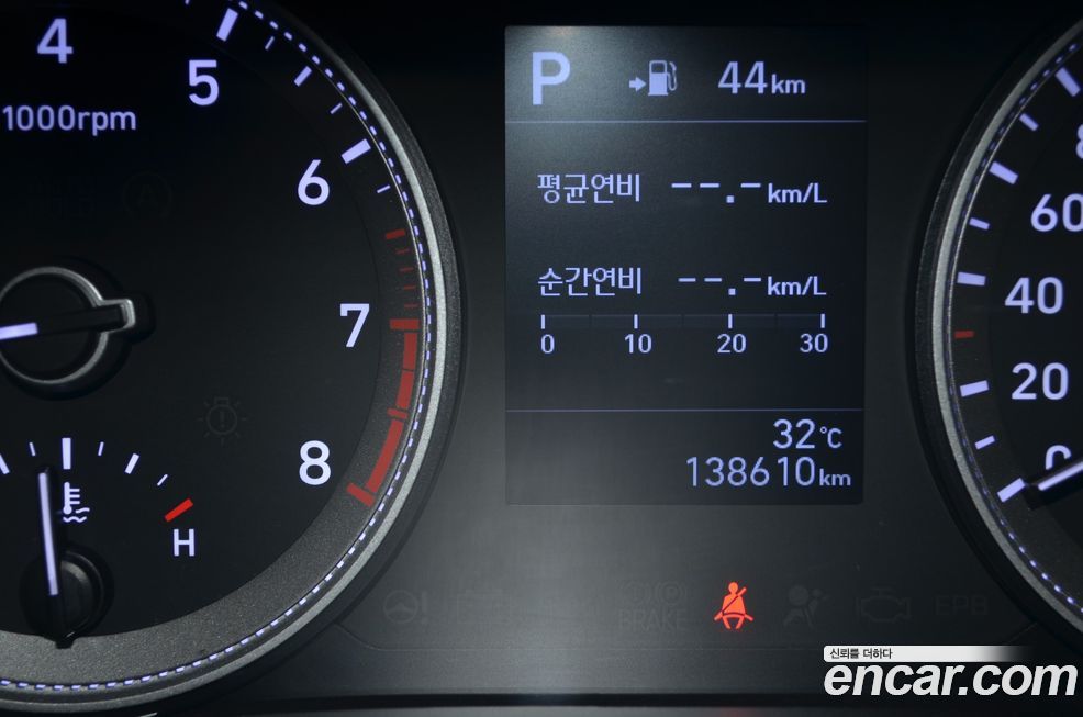 Hyundai Grandeur 2019