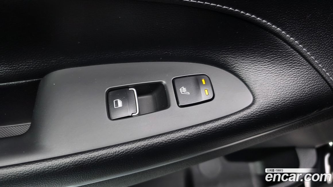 Hyundai Grandeur 2018