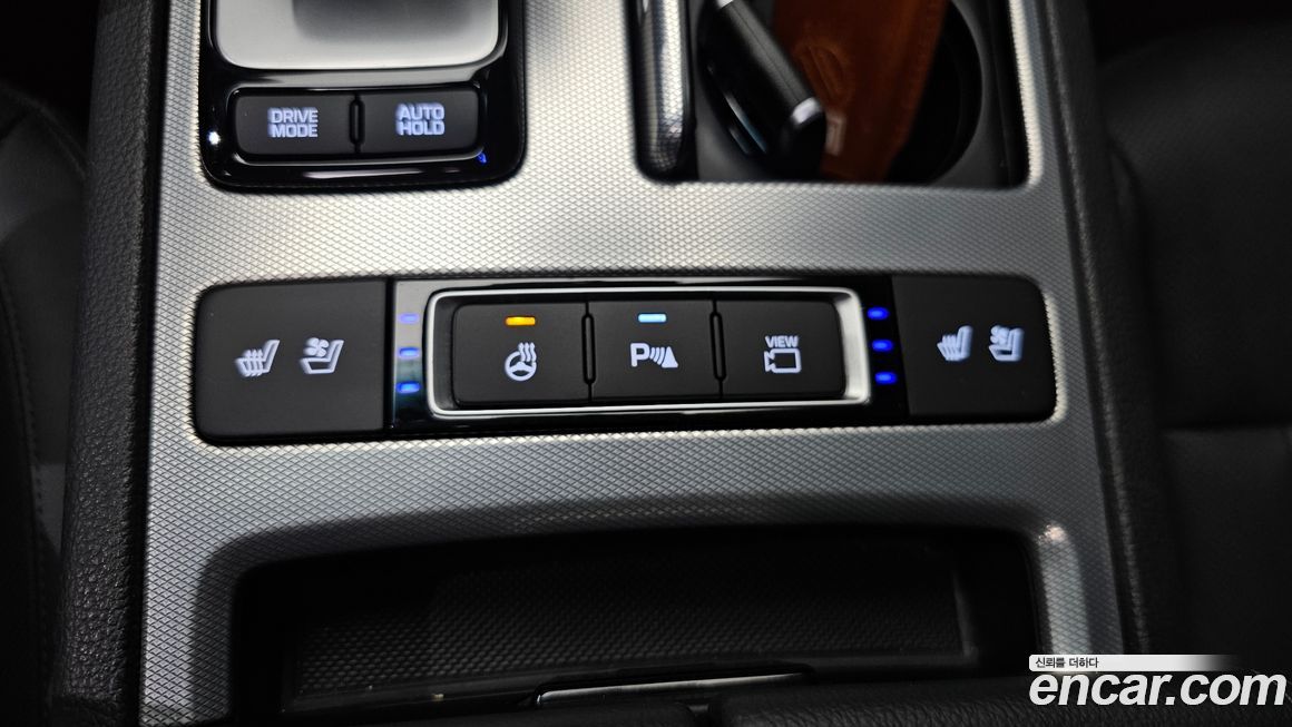 Genesis G80 2018