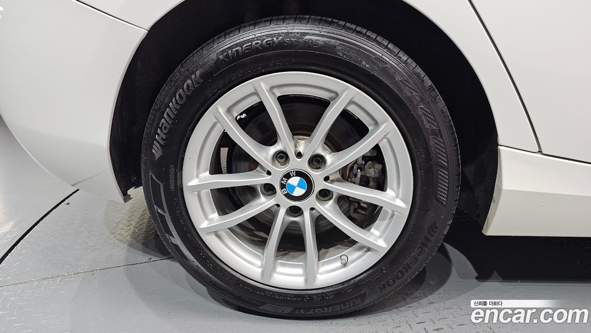 BMW 1-Series 2017