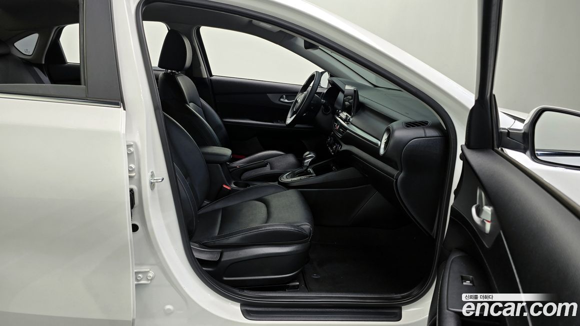 Kia K3 2019