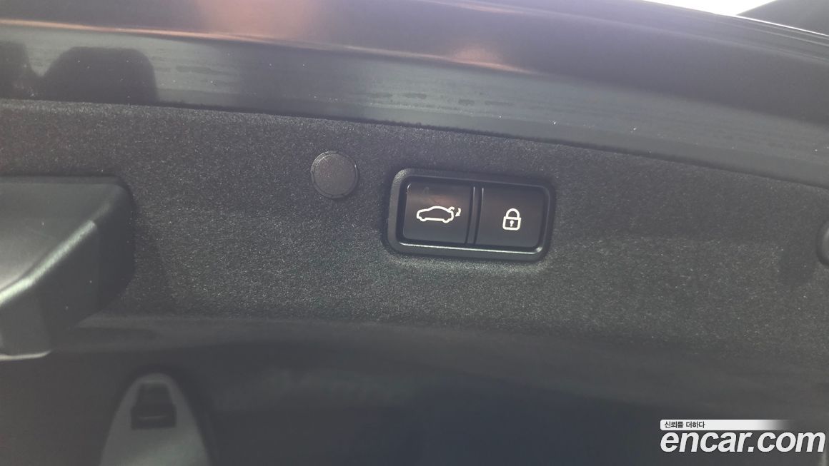 Hyundai Grandeur 2018