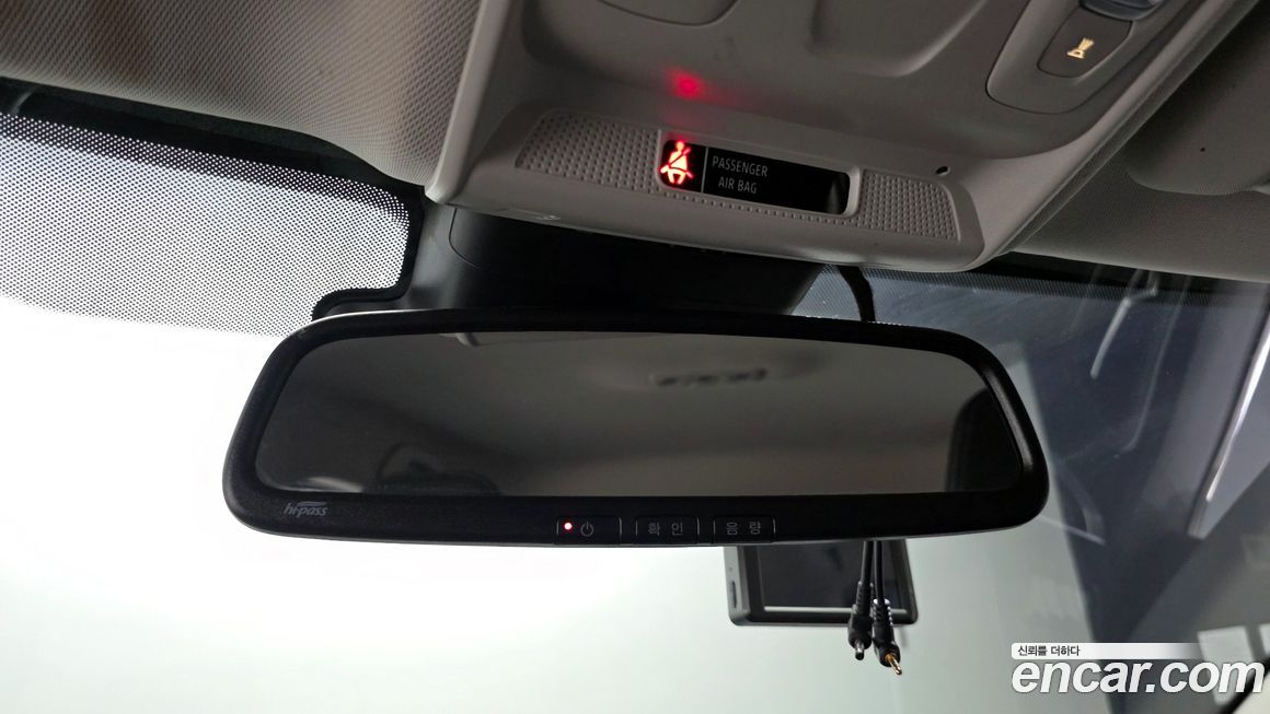 Renault-KoreaSamsung XM3 2022