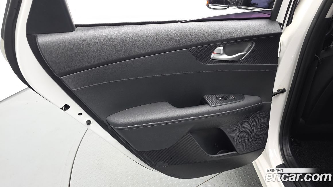 Kia K3 2019