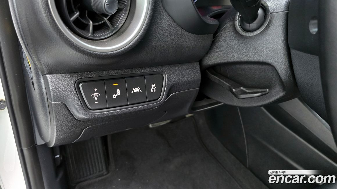 Kia K3 2019