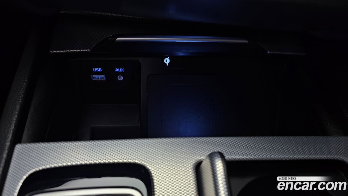 Genesis G80 2018