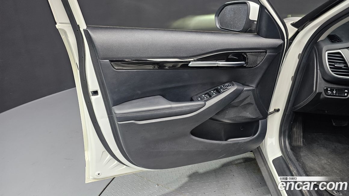 Kia Seltos 2023