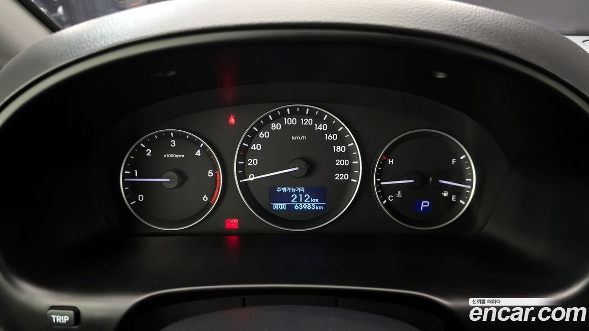 Hyundai Starex 2018