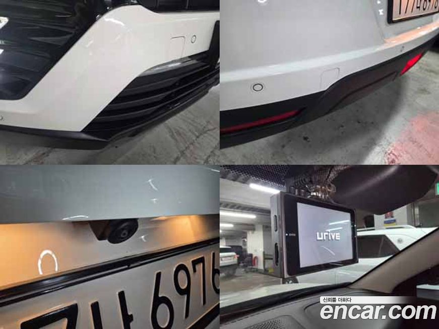 KG_Mobility_Ssangyong TIBOLI 2022