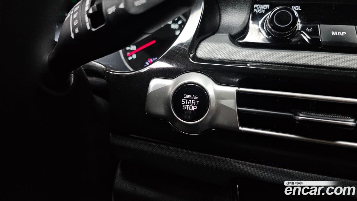 Kia Seltos 2023