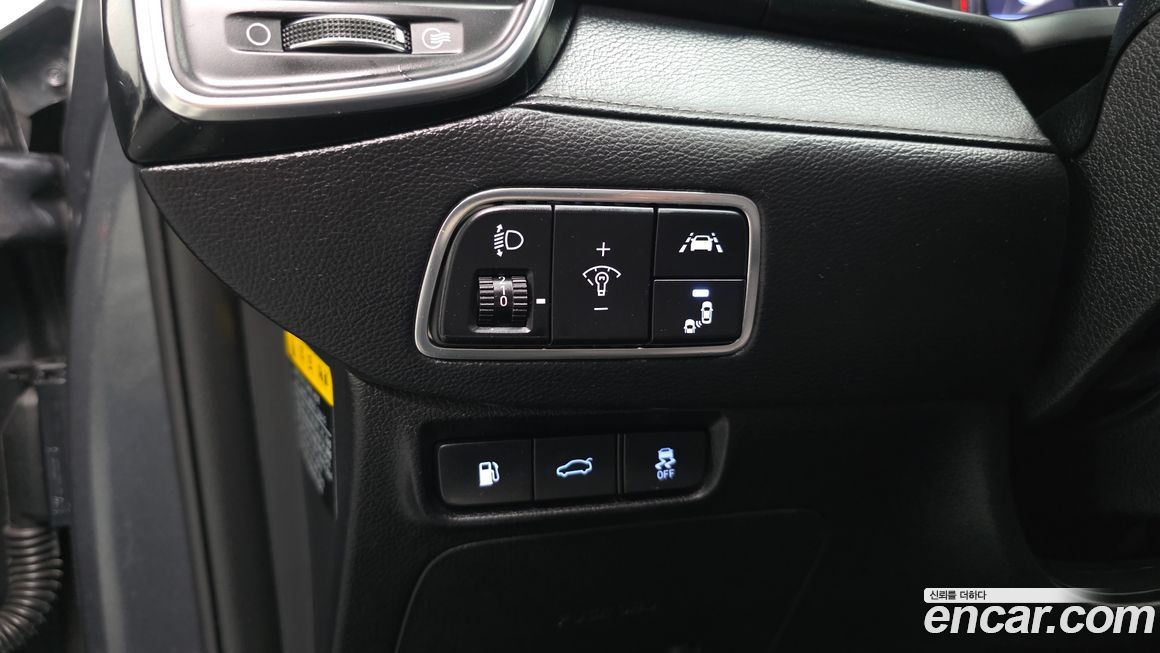 Hyundai Grandeur 2019