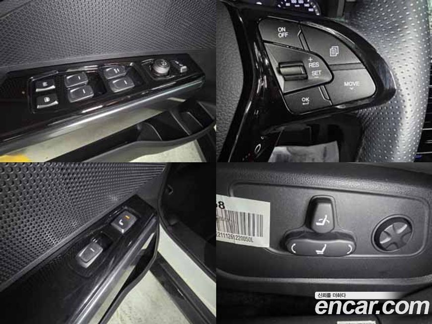 KG_Mobility_Ssangyong TIBOLI 2022