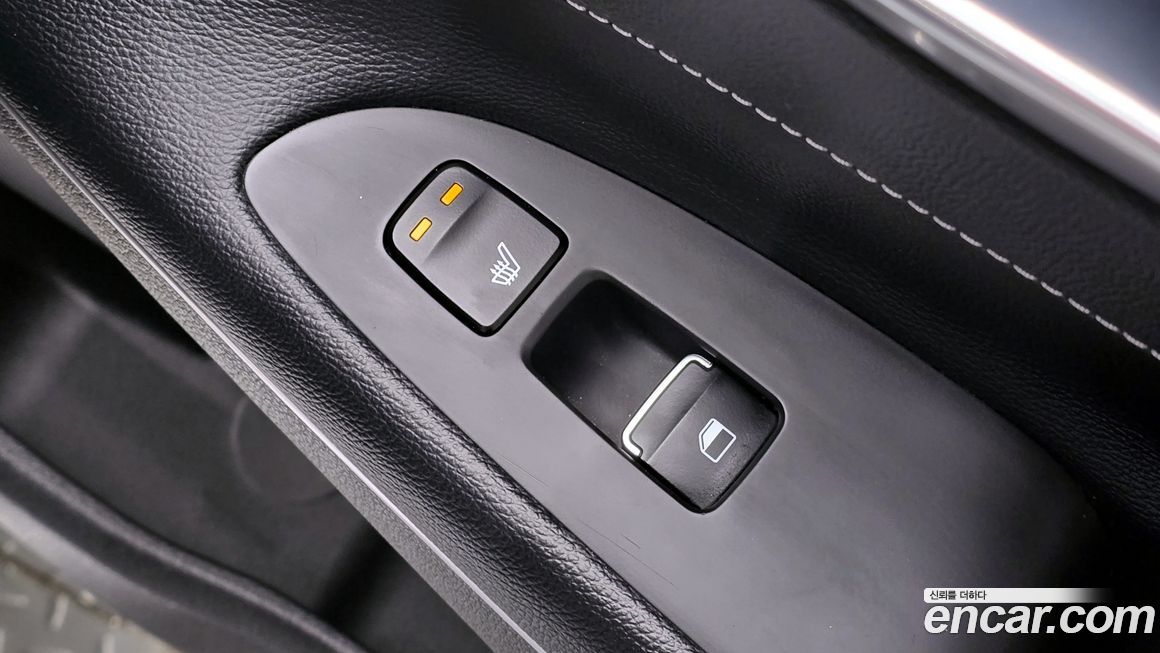 Hyundai Grandeur 2019