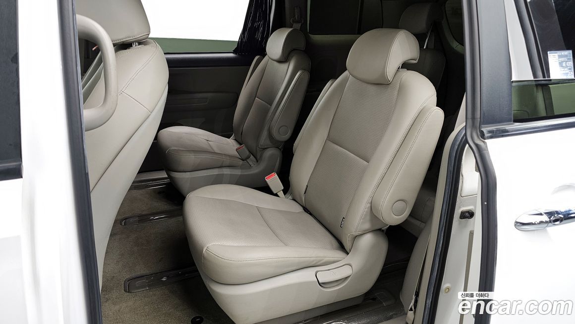 Kia Canival 2019