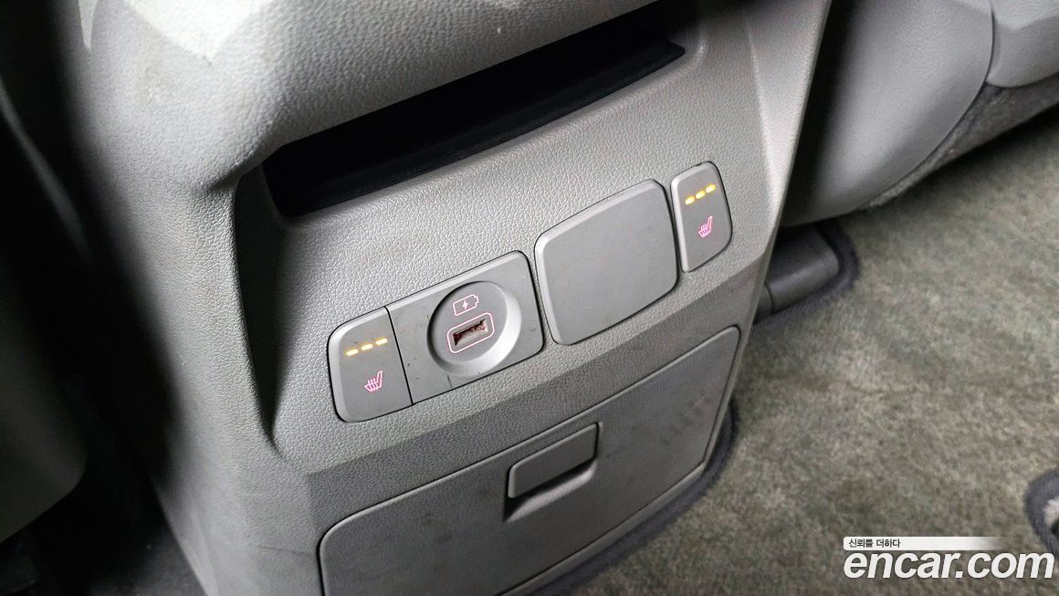 Kia Canival 2019