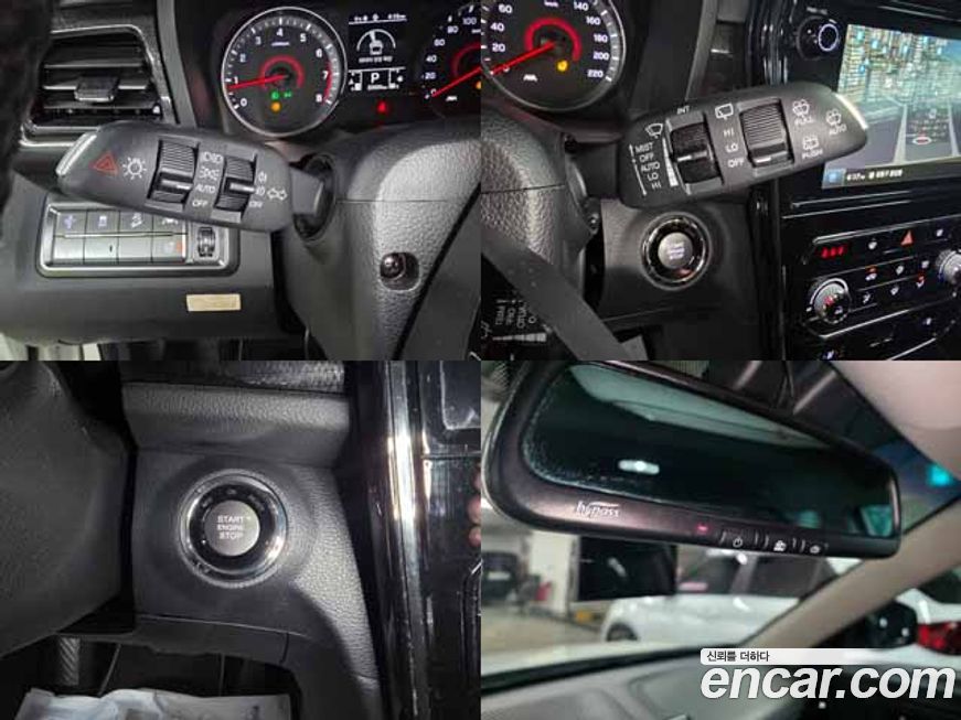 KG_Mobility_Ssangyong TIBOLI 2022