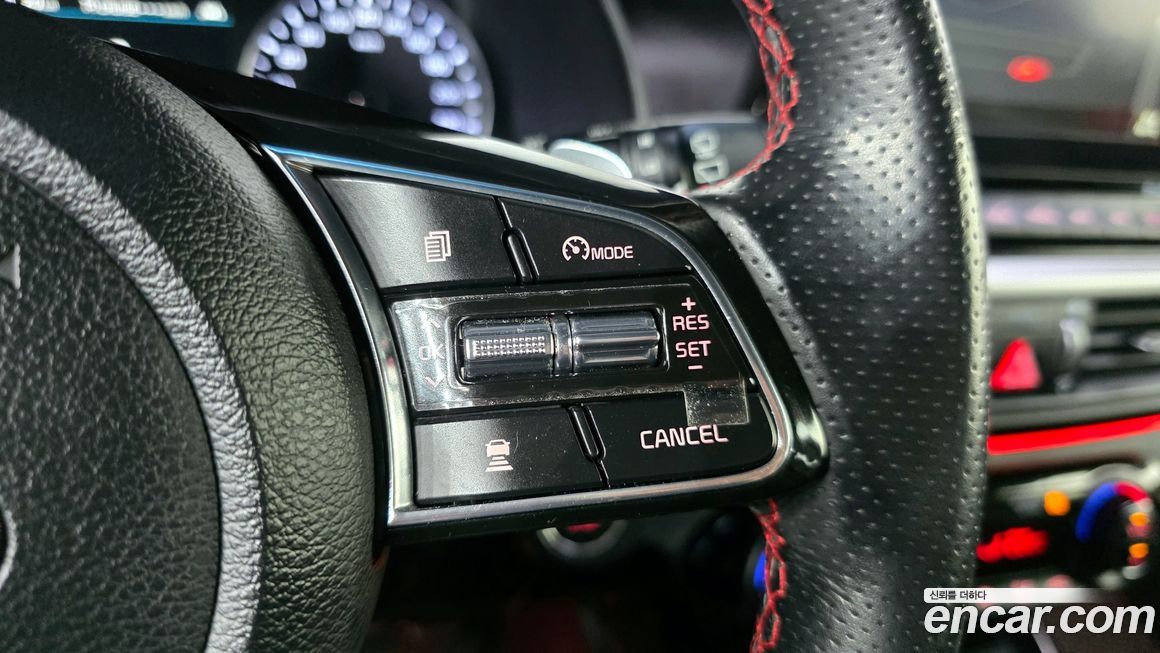 Kia K3 2019