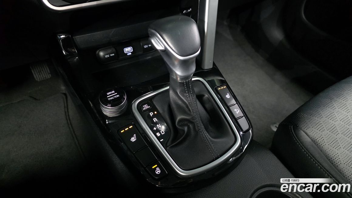 Kia Seltos 2022
