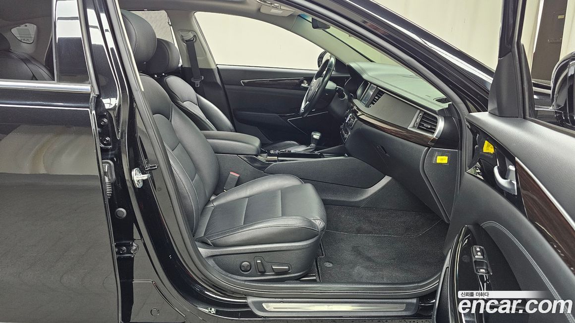 Kia K7 2019
