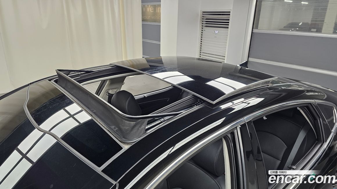 Kia K7 2019