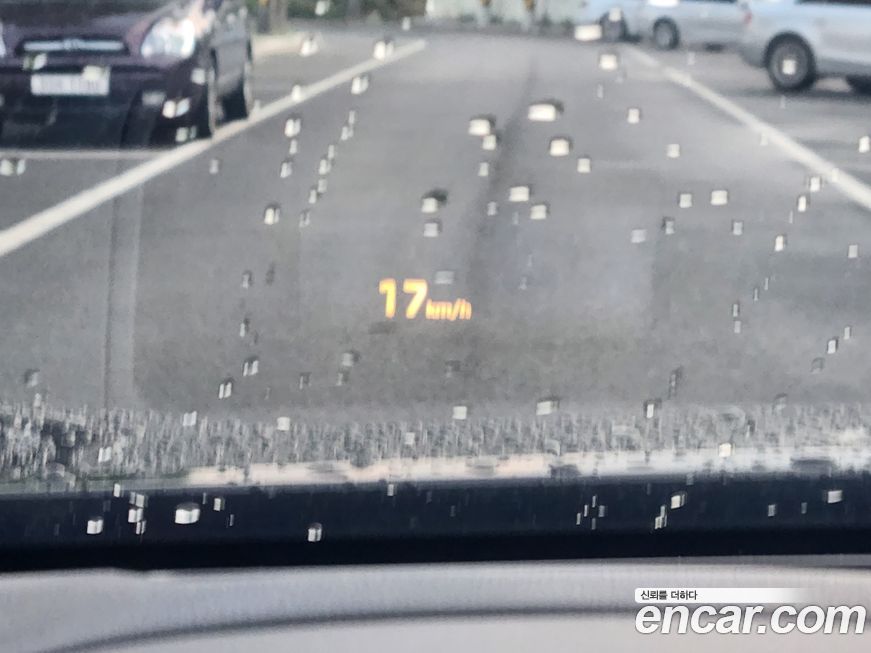 Hyundai Genesis 2016