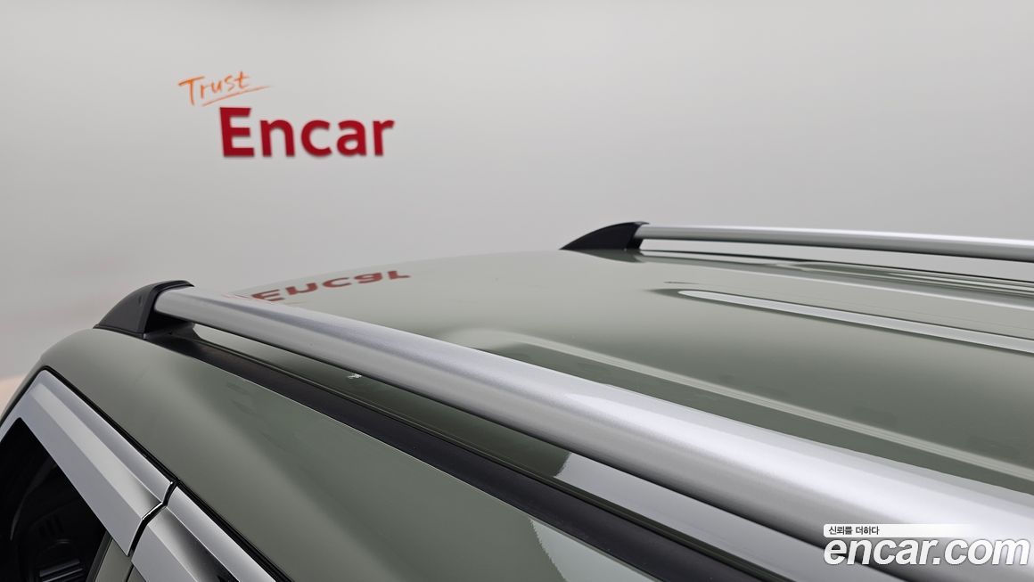 Hyundai Casper 2022