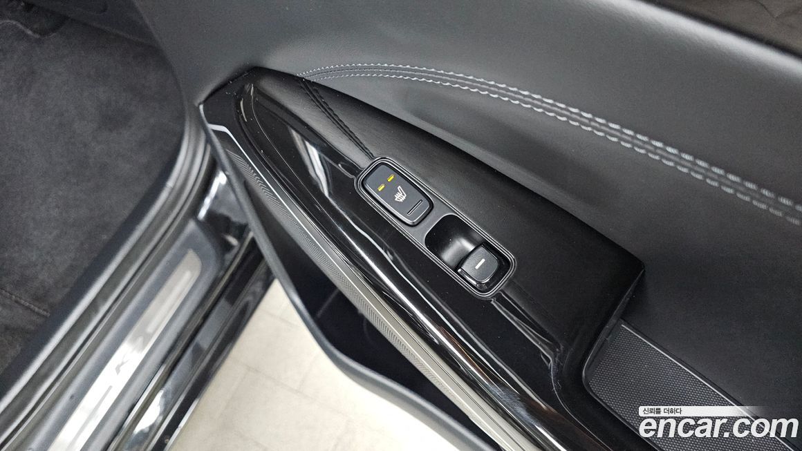 Kia K7 2019