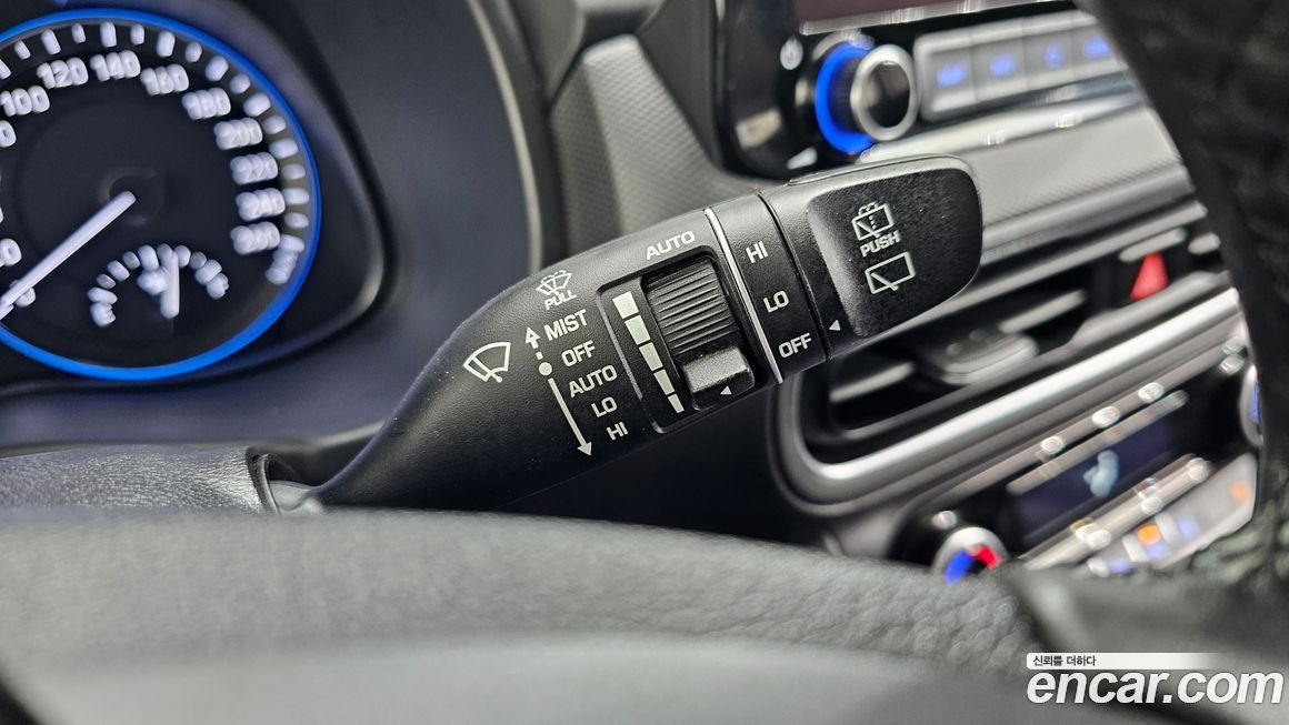 Hyundai Kona 2023