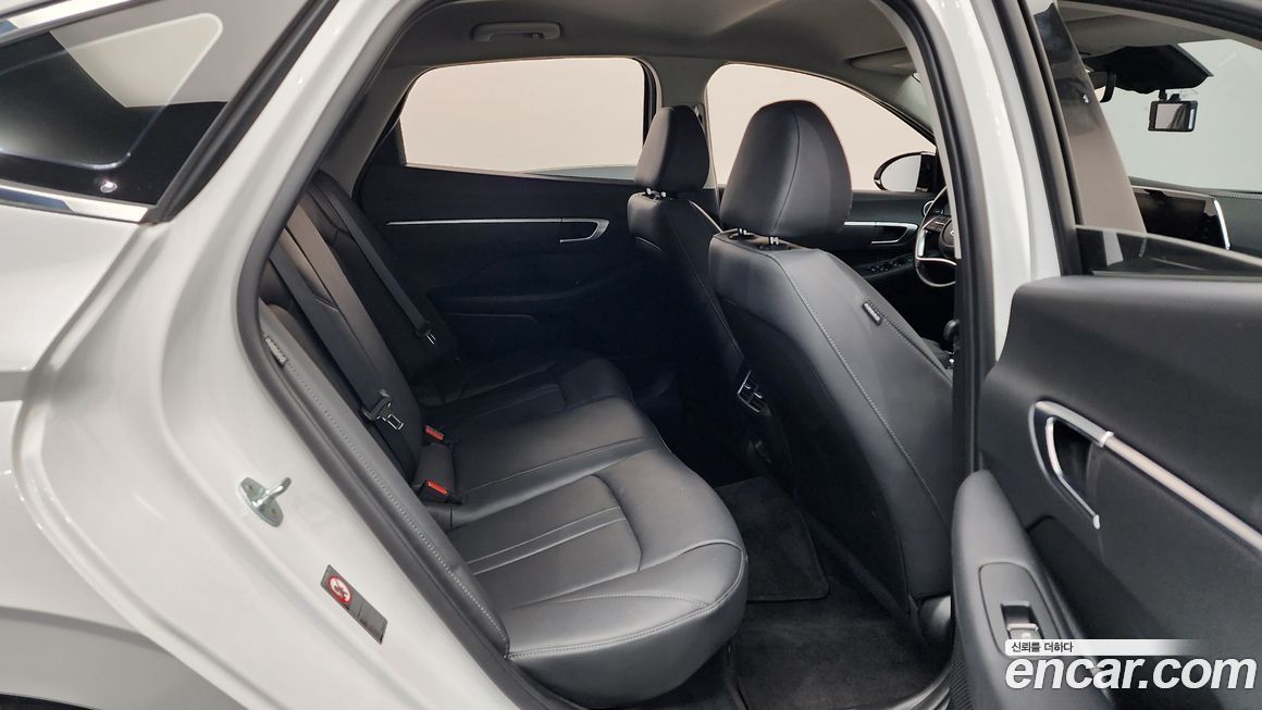 Hyundai Sonata 2020