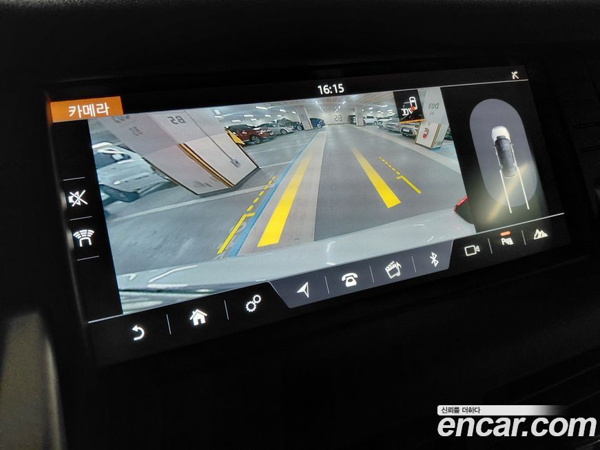 Land Rover Discovery Sport 2017