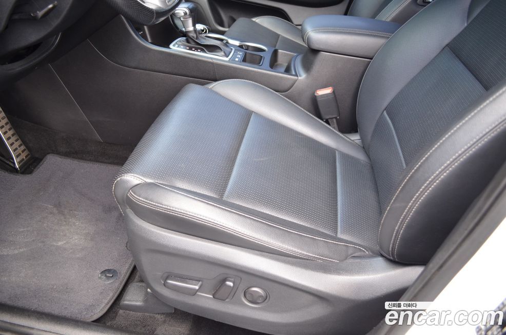 Kia Sportage 2019
