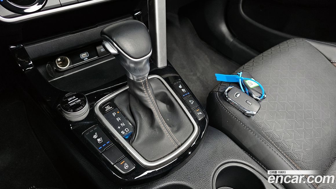Kia Seltos 2020