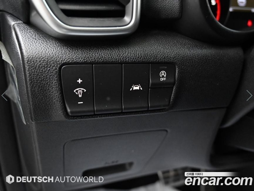 Kia Sportage 2021