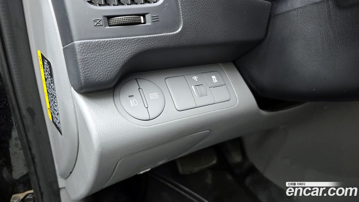 Hyundai Starex 2018