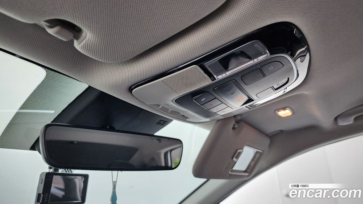 Hyundai Sonata 2020