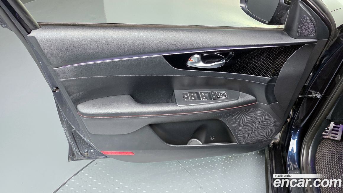 Kia K3 2019