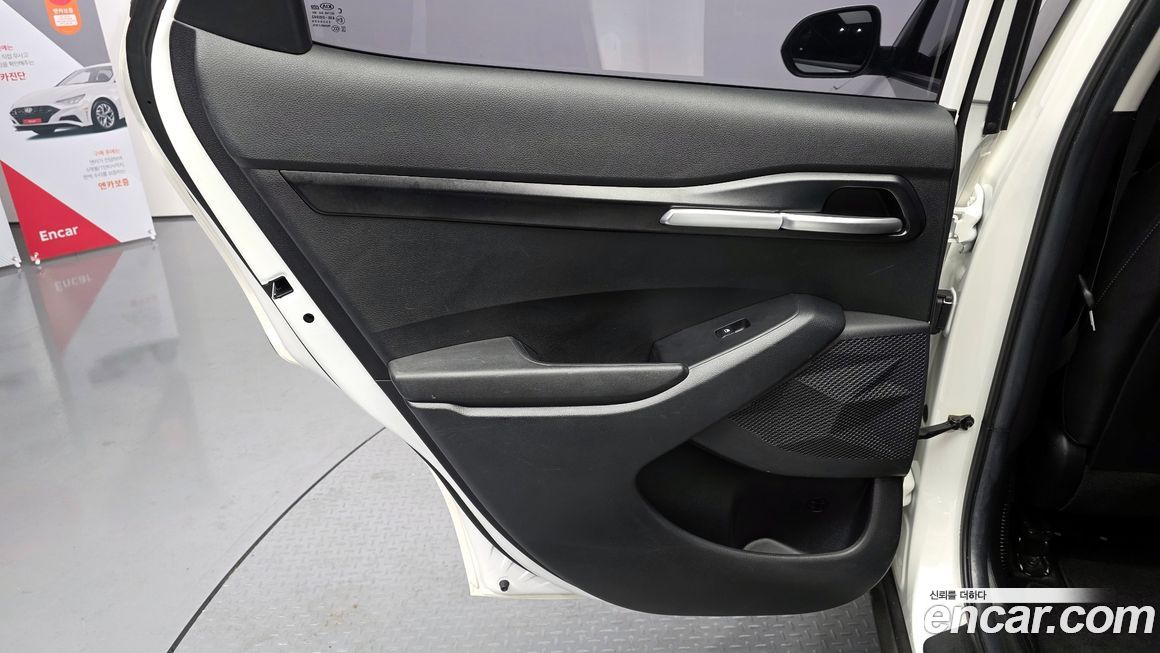 Kia Seltos 2022