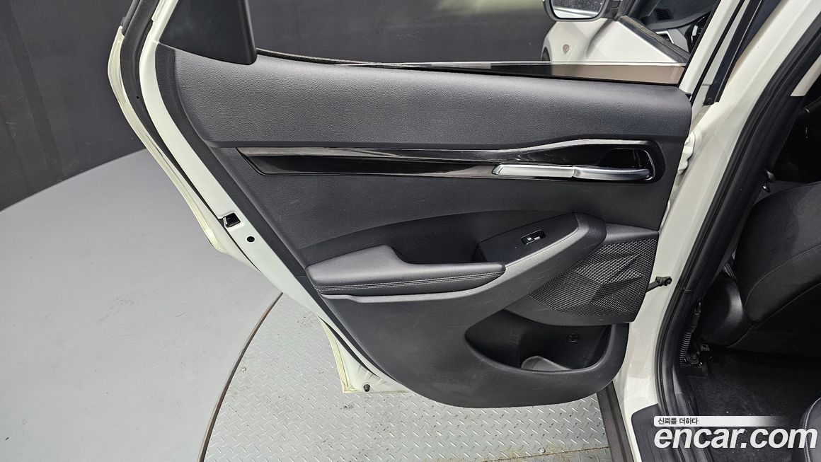 Kia Seltos 2023