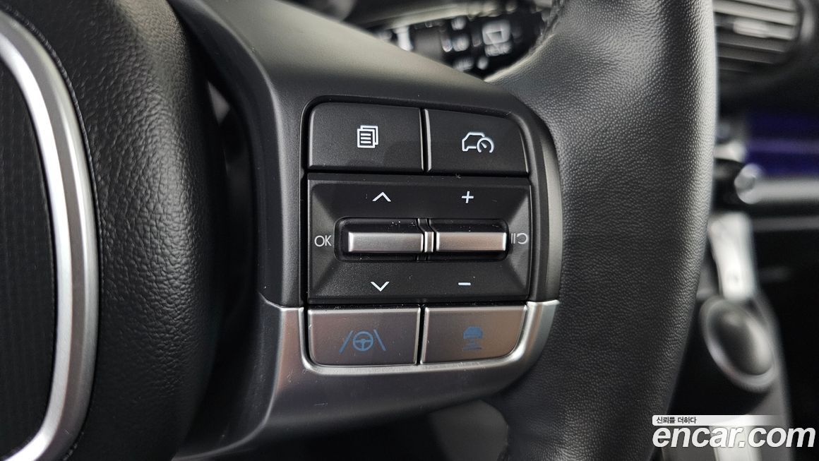 Hyundai Casper 2022
