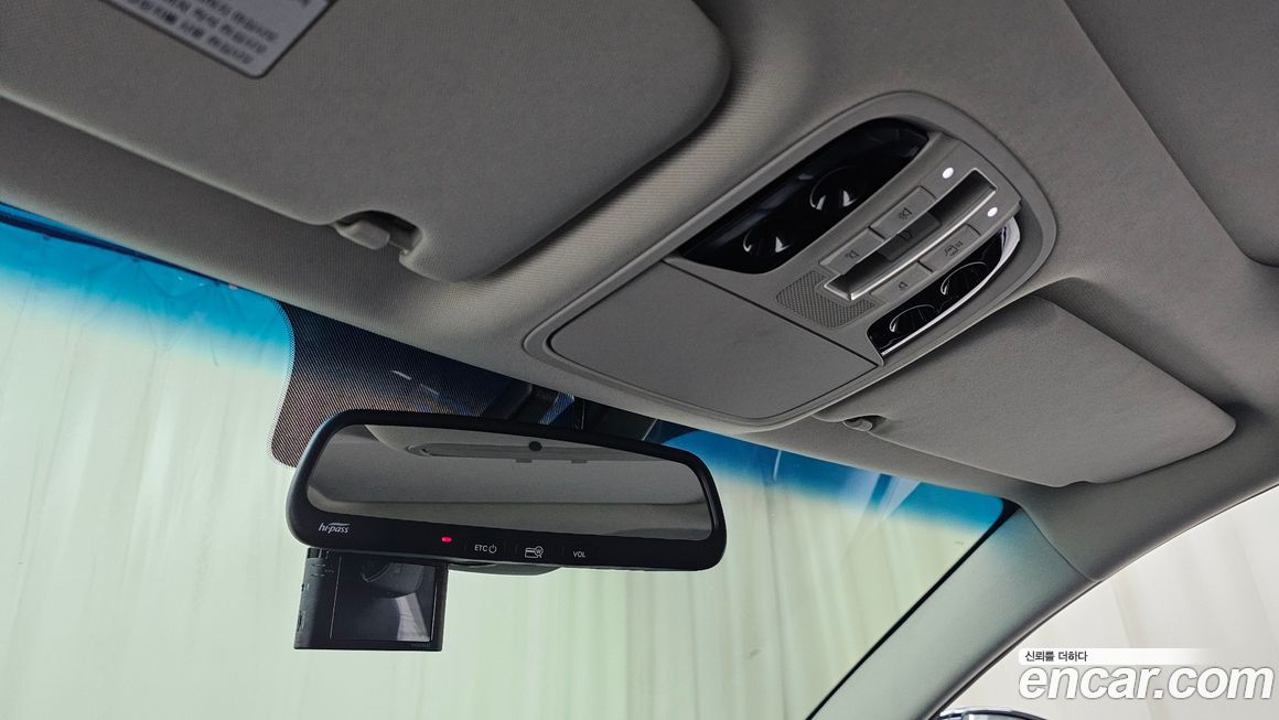 Kia K7 2019