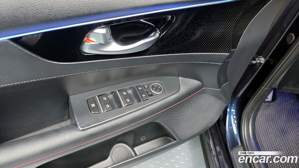 Kia K3 2019